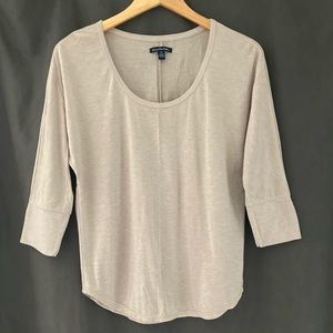 🌸AE quarter sleeve shirt🌸